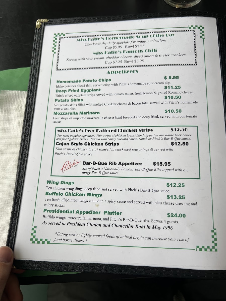 Miss Katie's Diner - 6