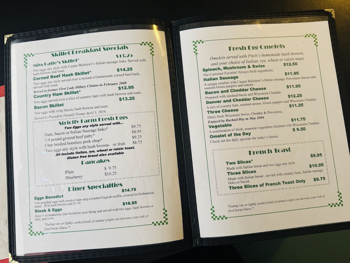 Miss Katie's Diner - 7