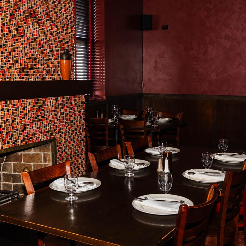 Samba Brazilian Grill