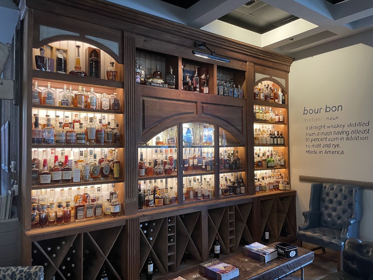 Valley Smoke Restaurant