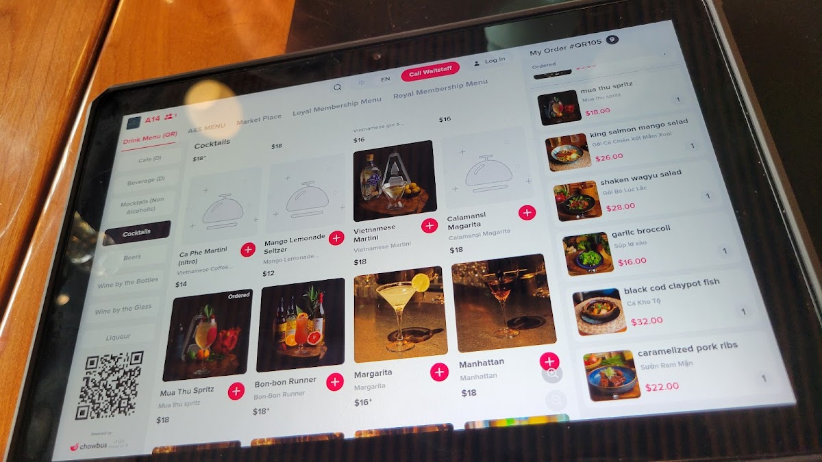 Anchovies and Salt - 10