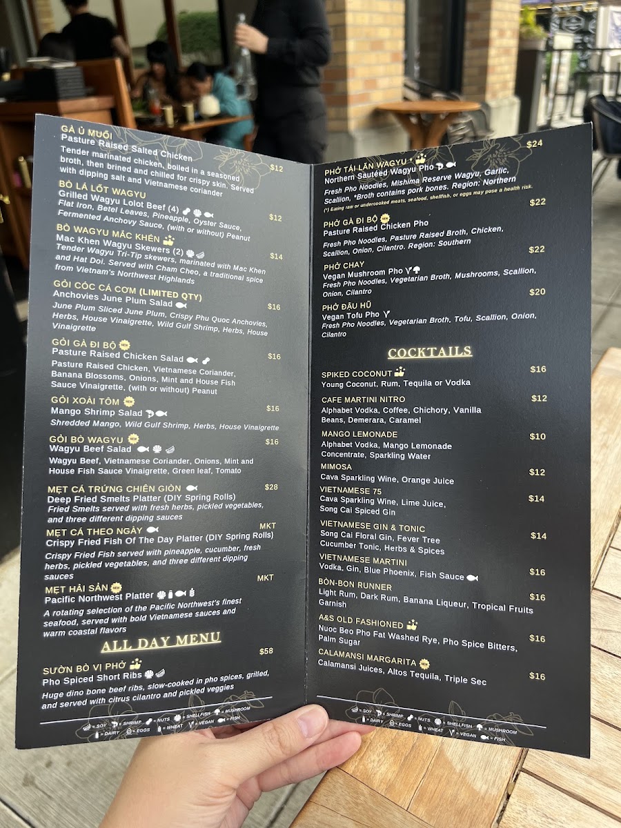 Anchovies and Salt - 2