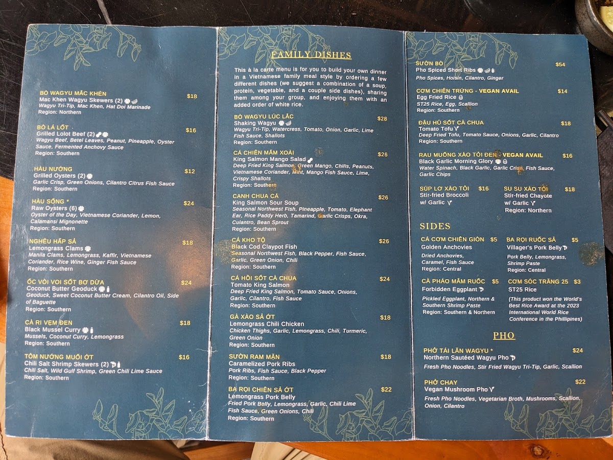 Anchovies and Salt - 5