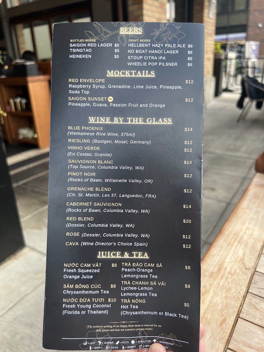 Anchovies and Salt - 7