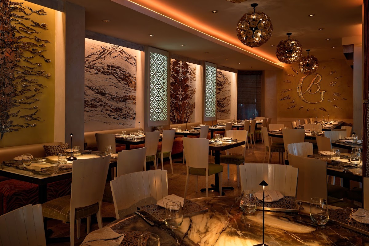 Barton G. The Restaurant Miami Beach