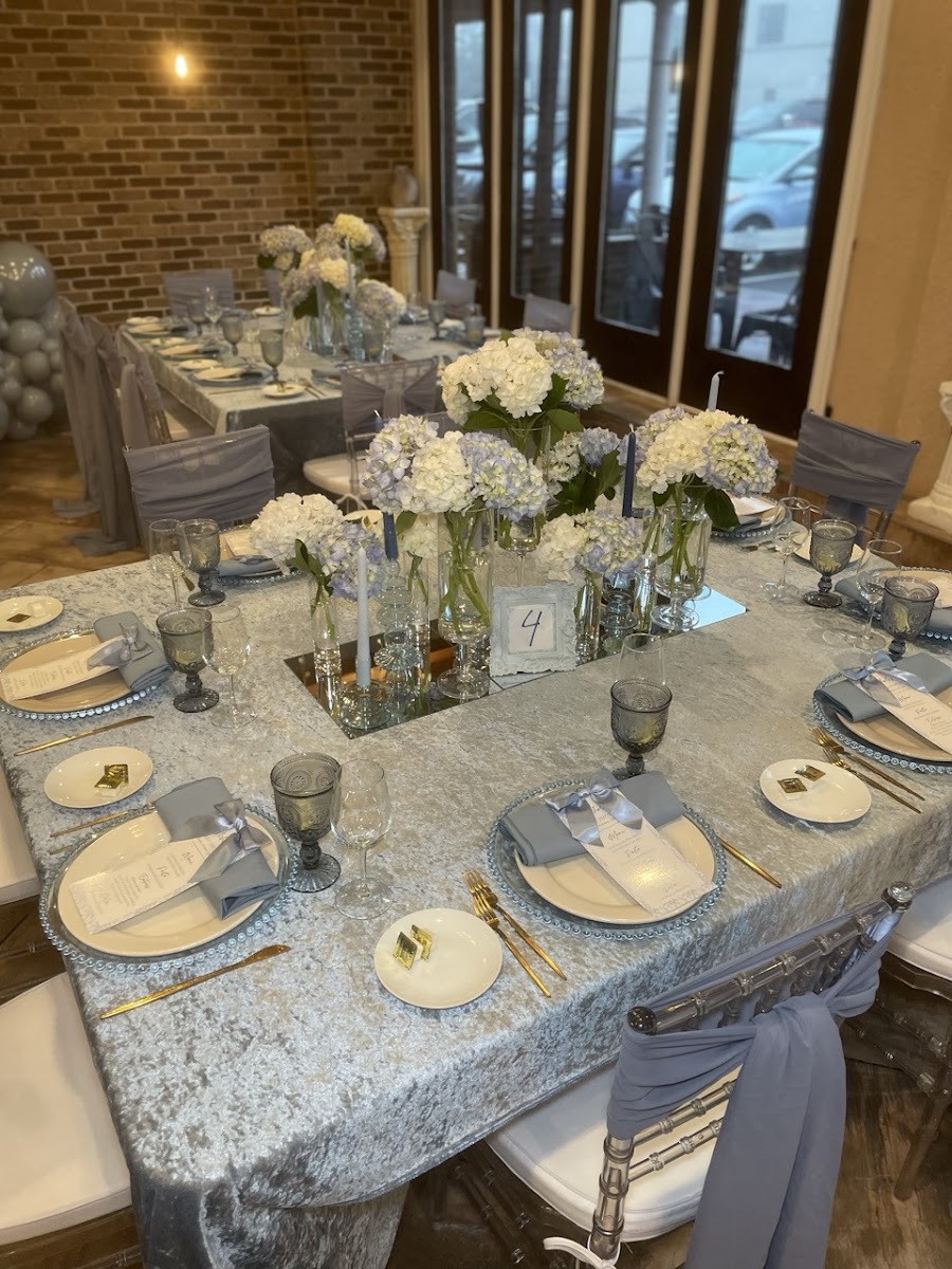 Da Rosario Ristorante | NJ