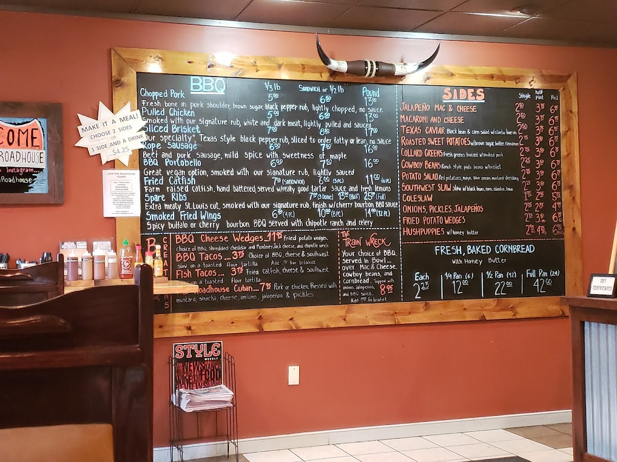 Deep Run Roadhouse - 10