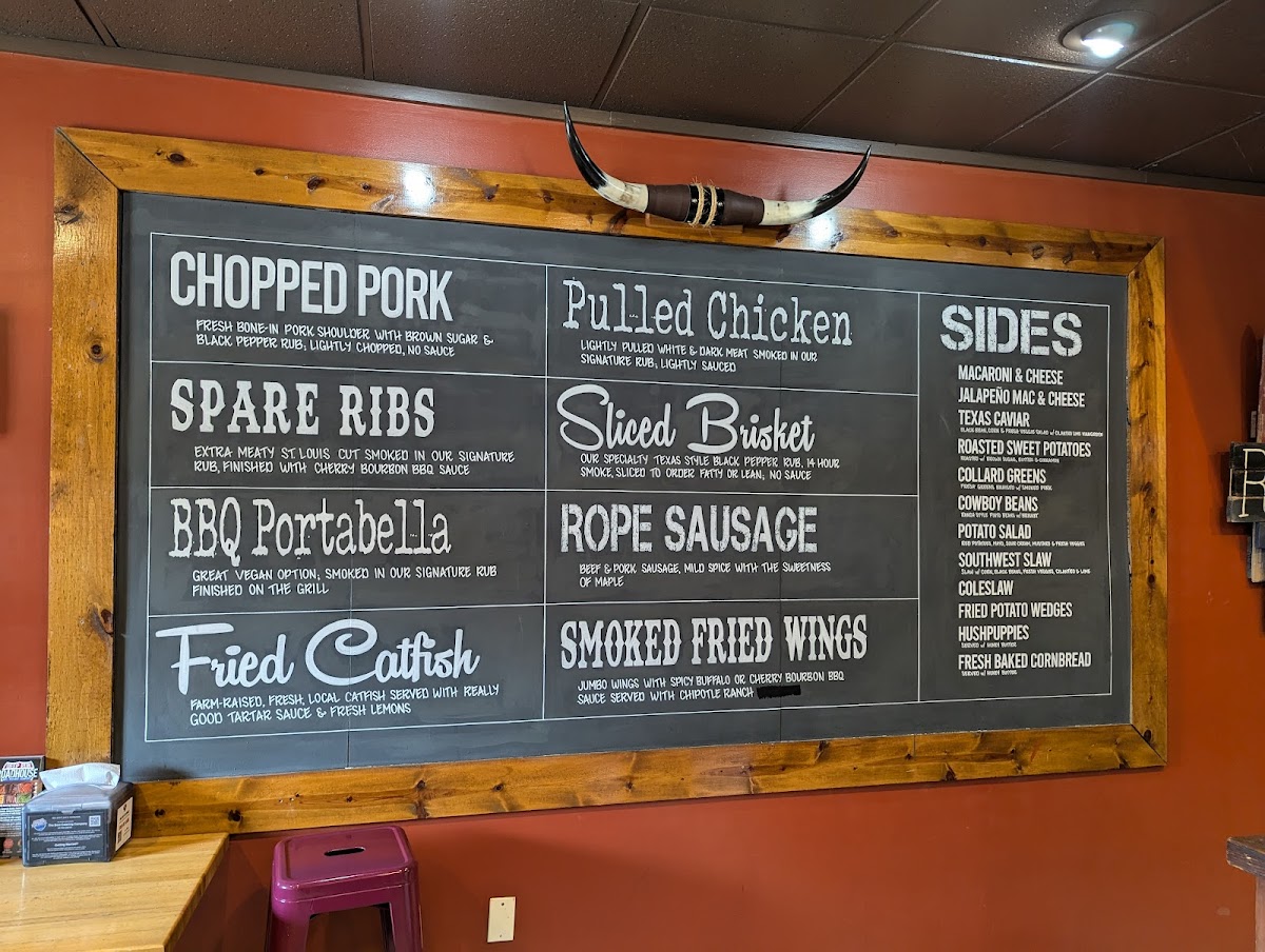 Deep Run Roadhouse - 3