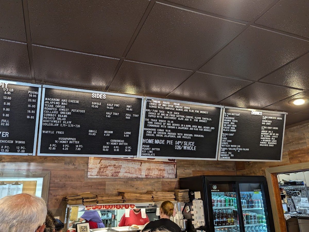 Deep Run Roadhouse - 6