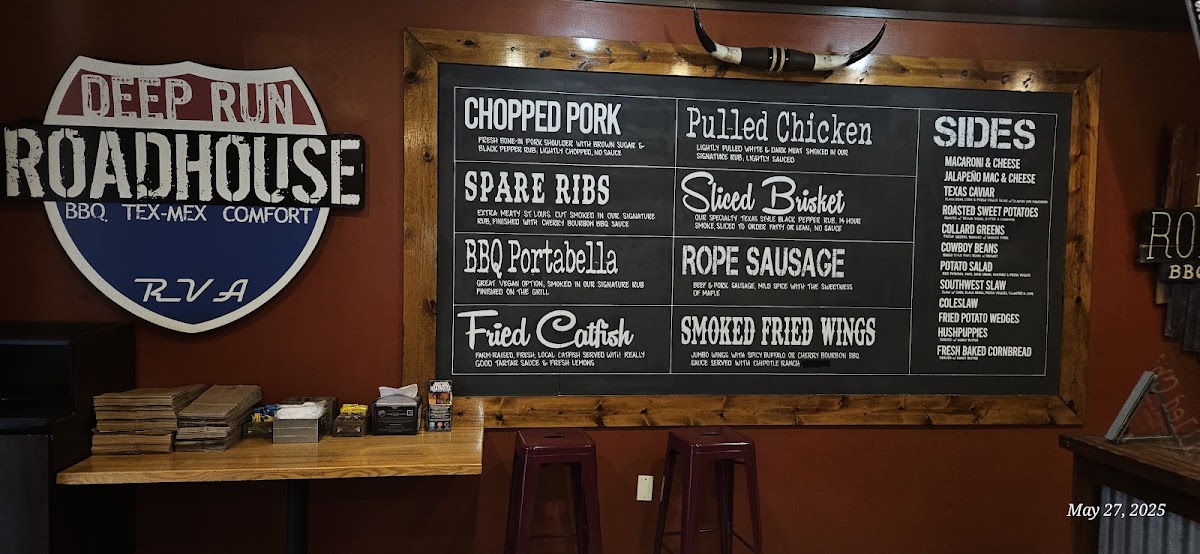 Deep Run Roadhouse - 8