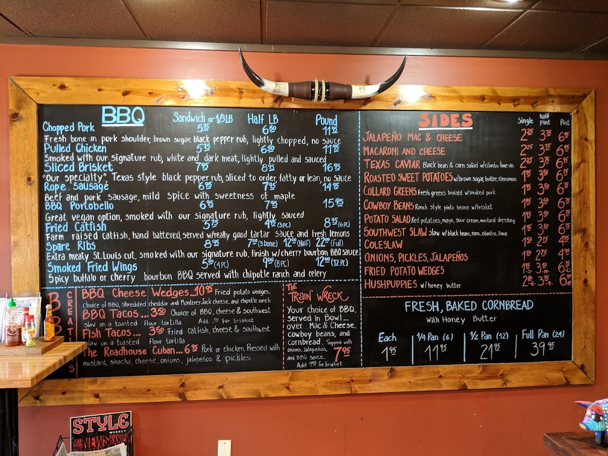 Deep Run Roadhouse - 9