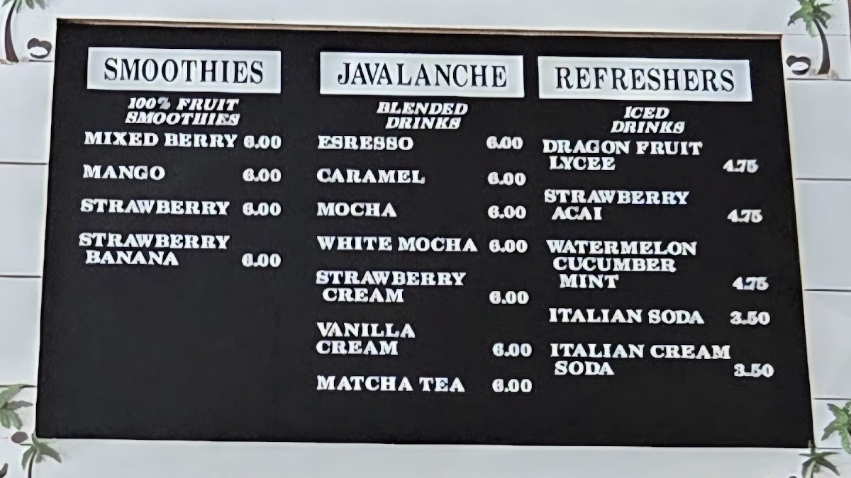 Fair Oaks Coffee House & Deli - 2