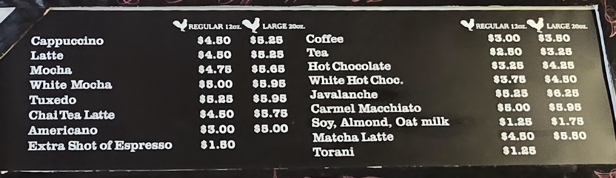 Fair Oaks Coffee House & Deli - 3