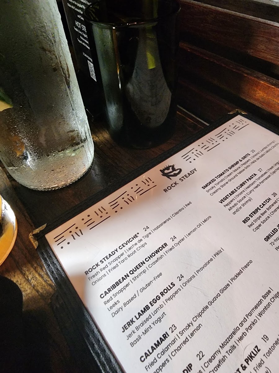 Rock Steady - Atlanta - 10