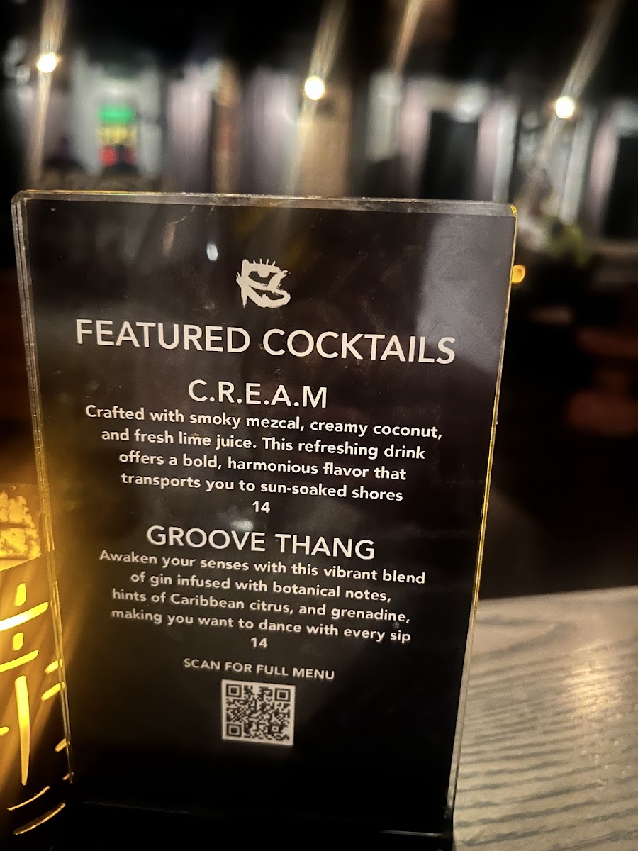 Rock Steady - Atlanta - 3