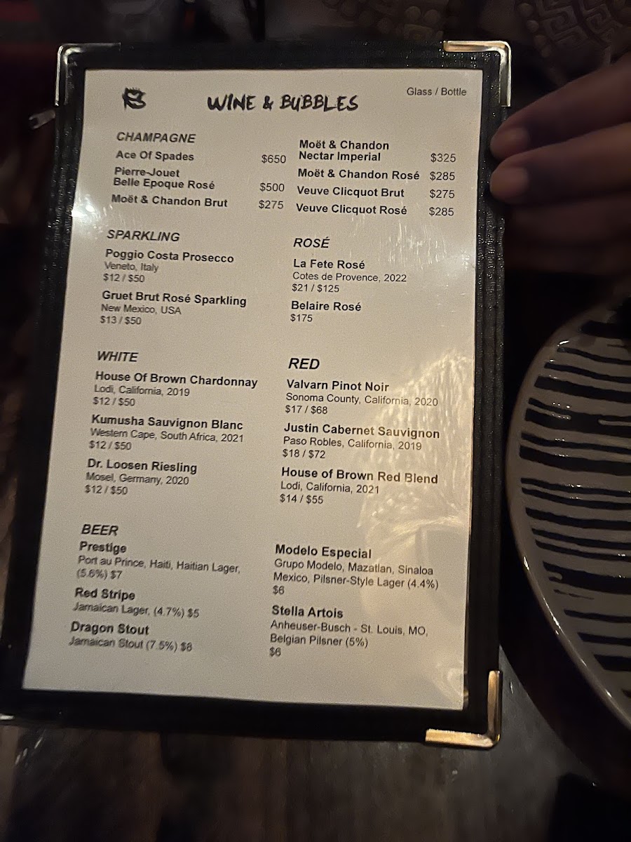 Rock Steady - Atlanta - 5