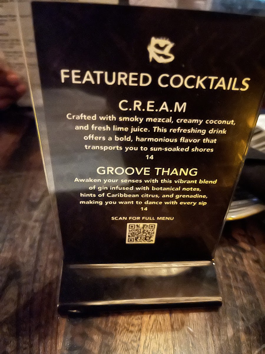 Rock Steady - Atlanta - 7