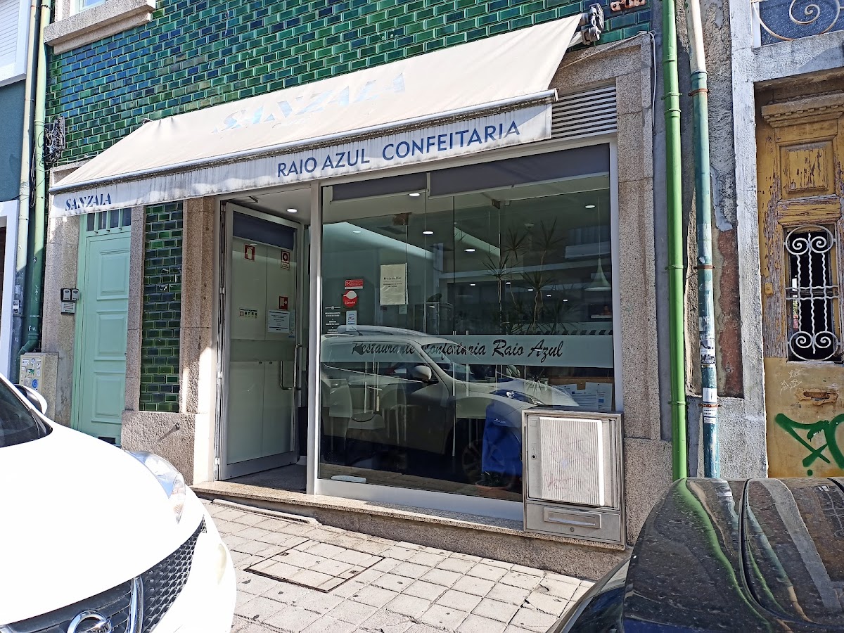 caminho das ribeiras