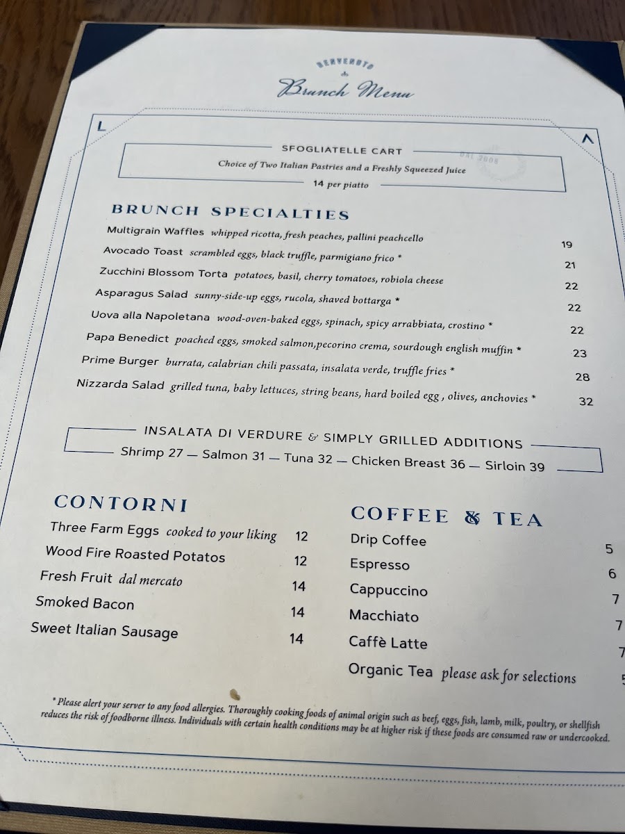 LAVO Los Angeles - 10