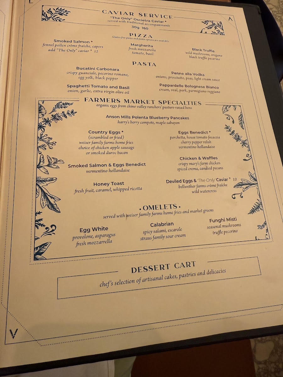 LAVO Los Angeles - 2