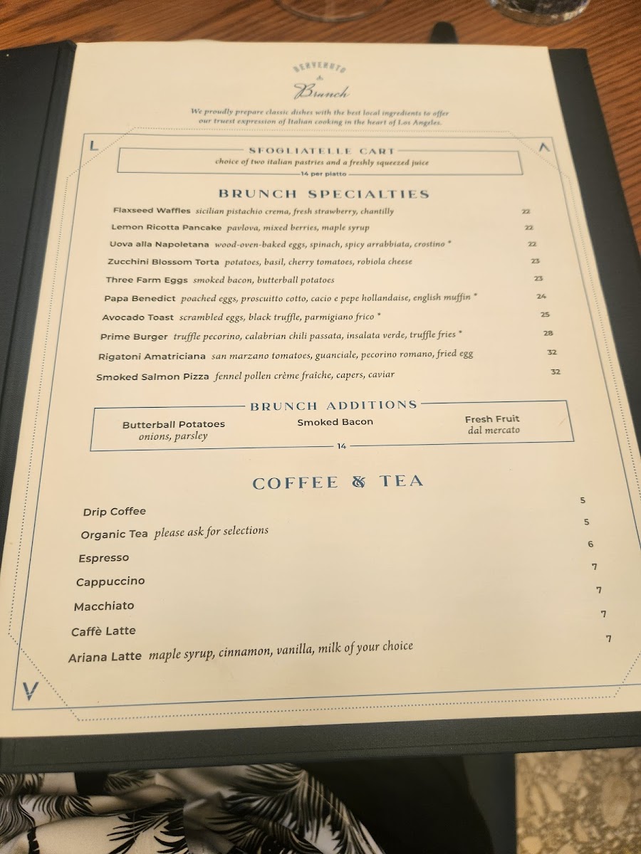 LAVO Los Angeles - 7