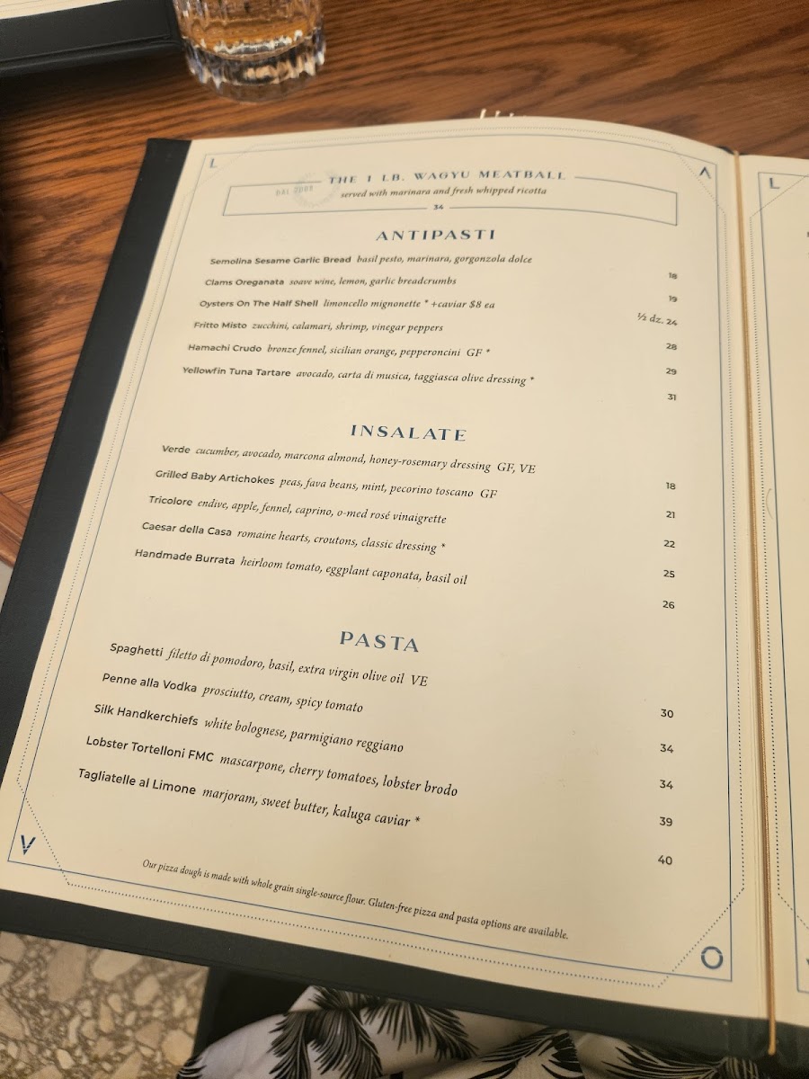 LAVO Los Angeles - 8