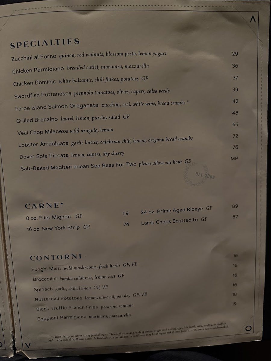 LAVO Los Angeles - 9