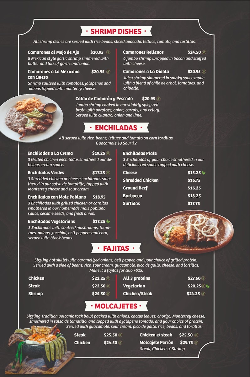 El Meson Mexican Restaurant - 2