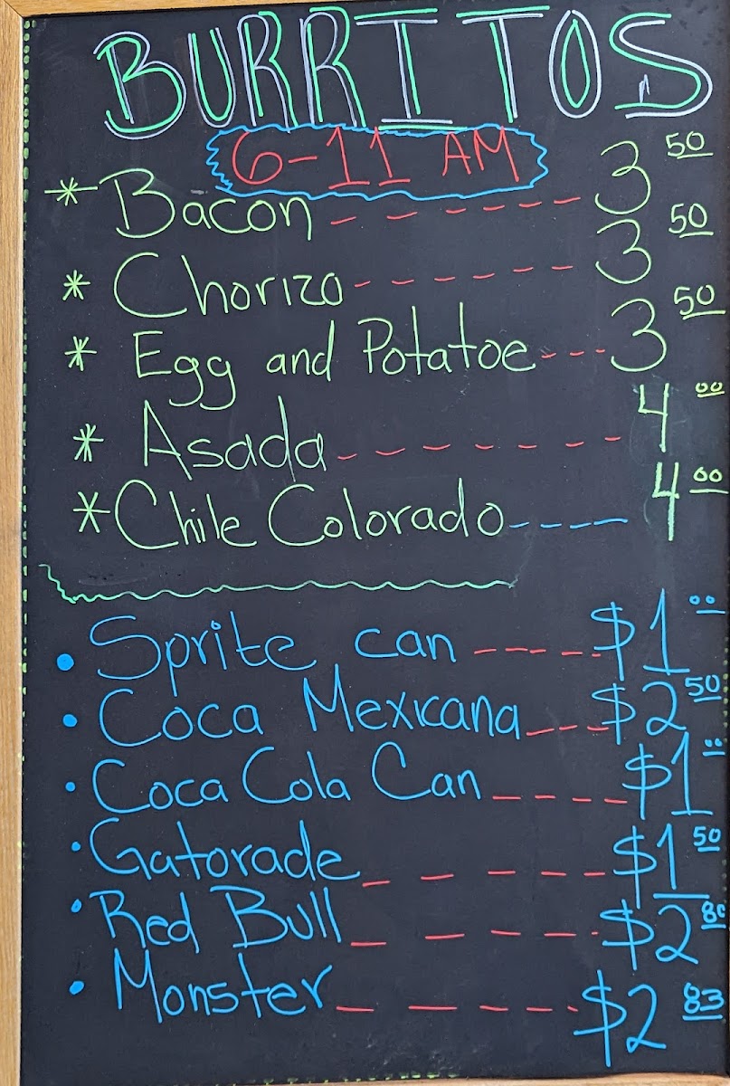 El Meson Mexican Restaurant - 7