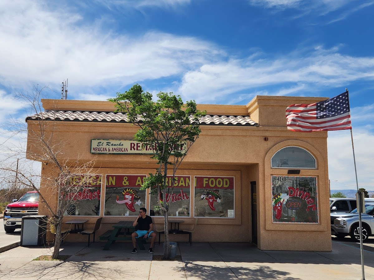 El Rancho Restaurant
