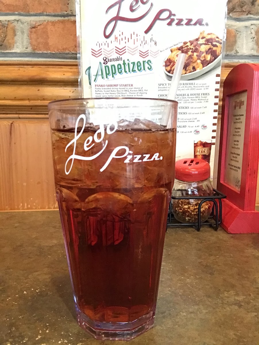 Ledo Pizza Leonardtown, MD - 7