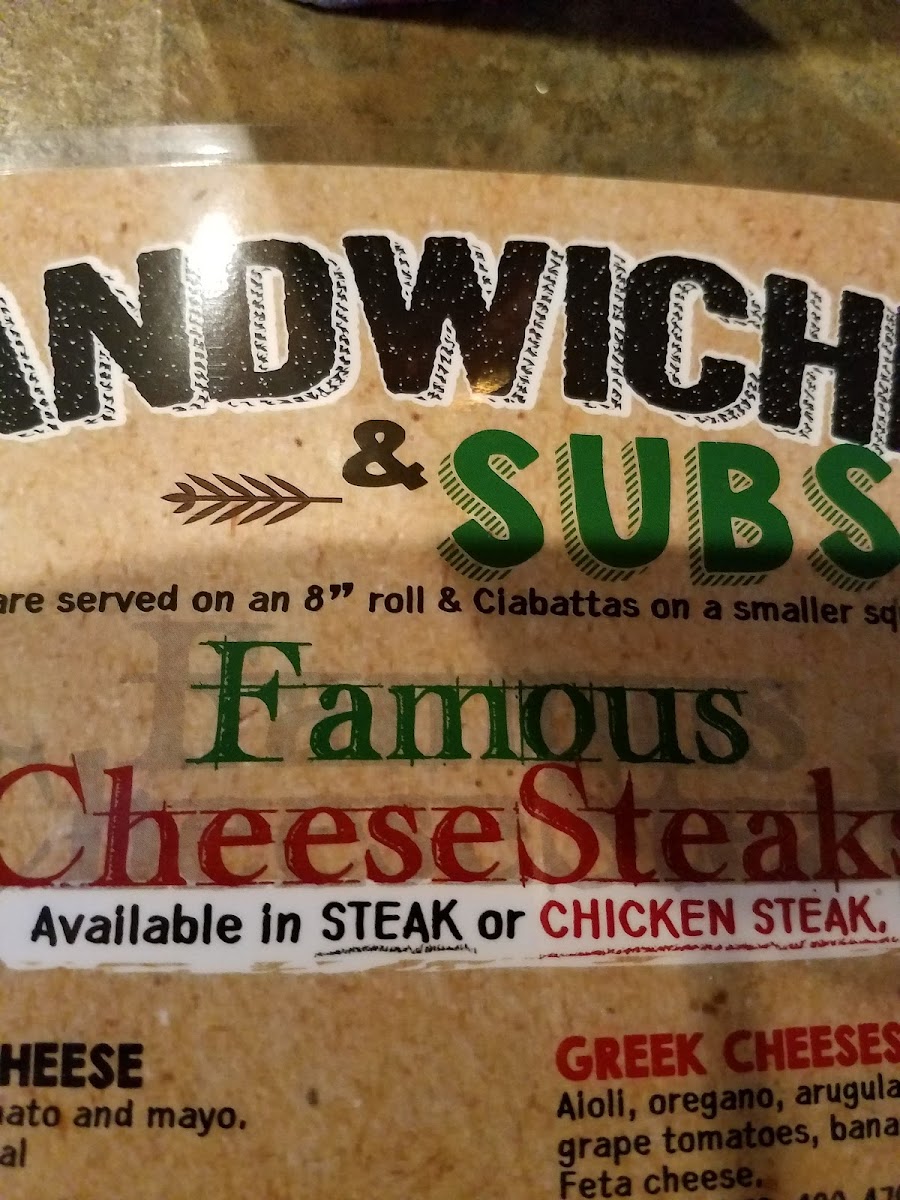 Ledo Pizza Leonardtown, MD - 8