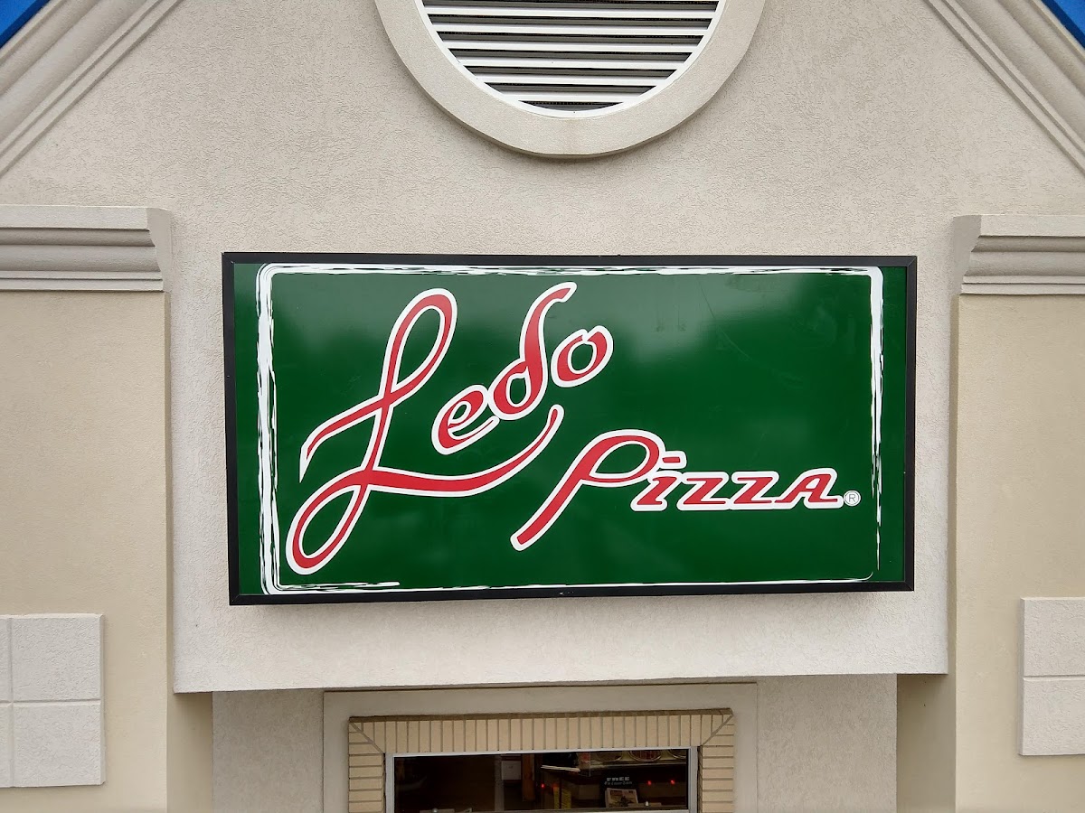 Ledo Pizza Leonardtown, MD