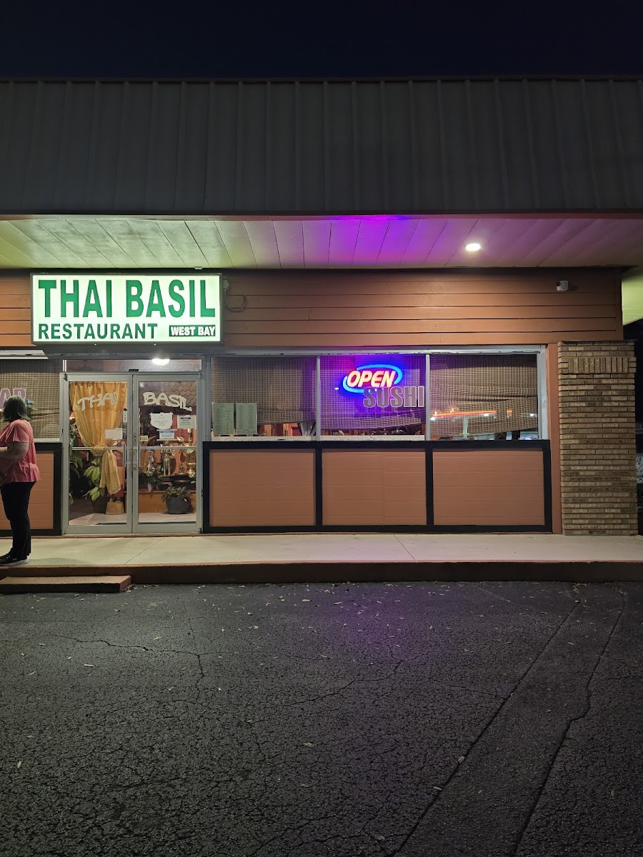 Thai Basil Restaurant