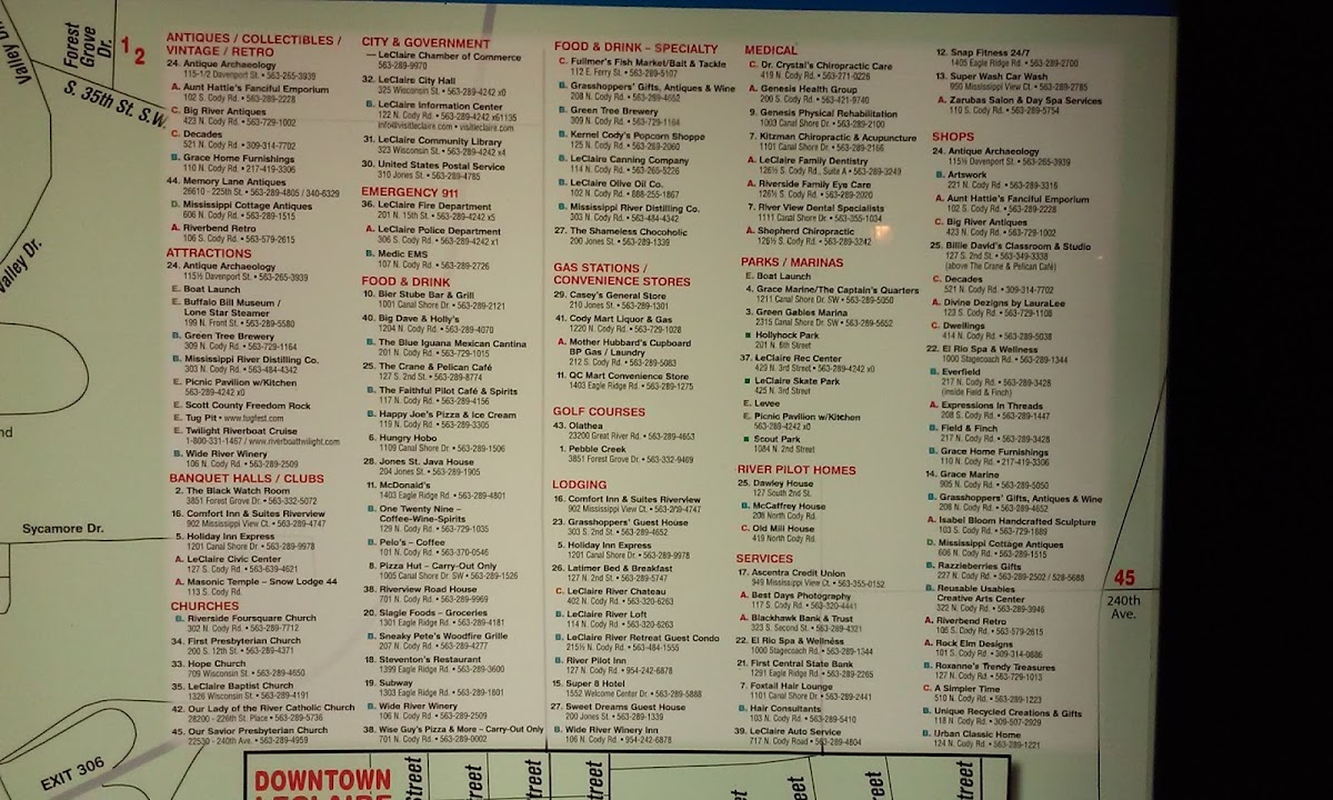 129 Coffee and Wine Bar - 2