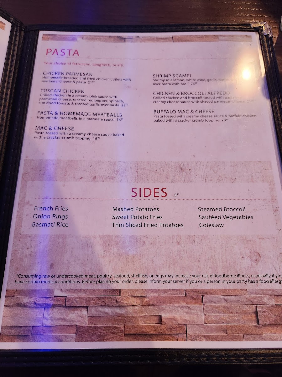 Agoro's Pizza Bar & Grill | Somerset - 4