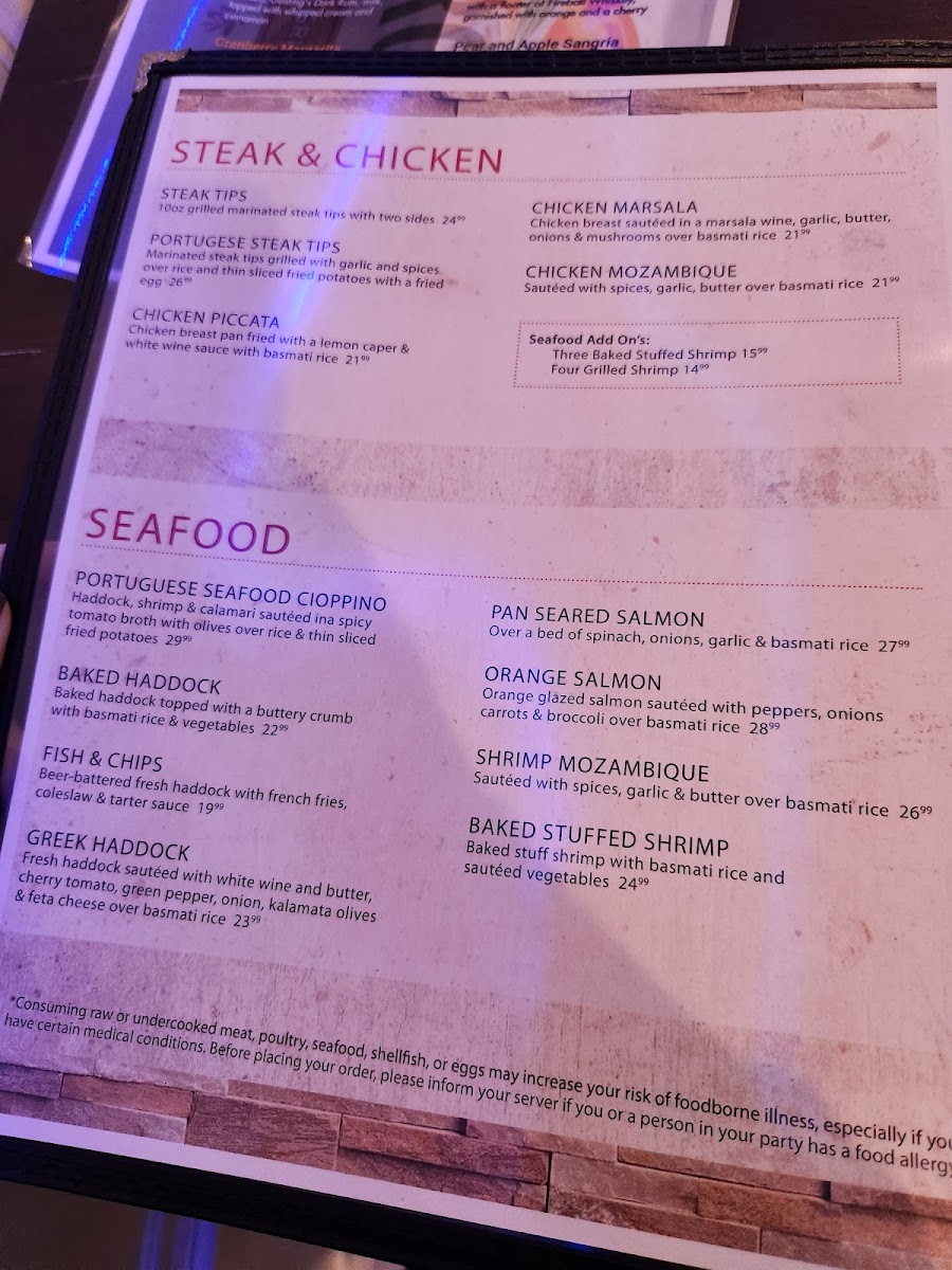 Agoro's Pizza Bar & Grill | Somerset - 5