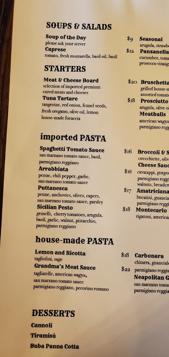 Spaghetti Western - 7