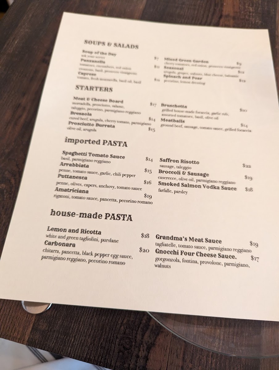 Spaghetti Western - 8