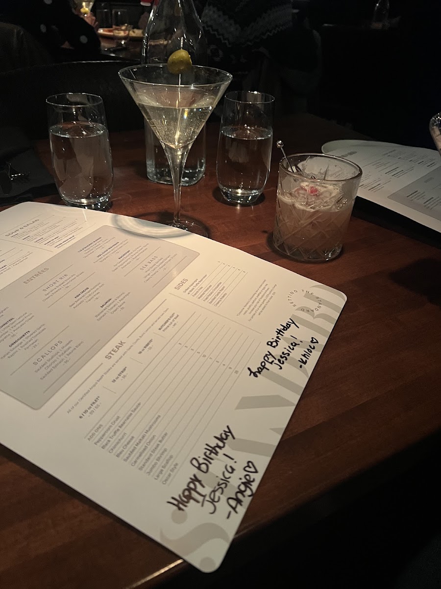 The Standard Restaurant - 3