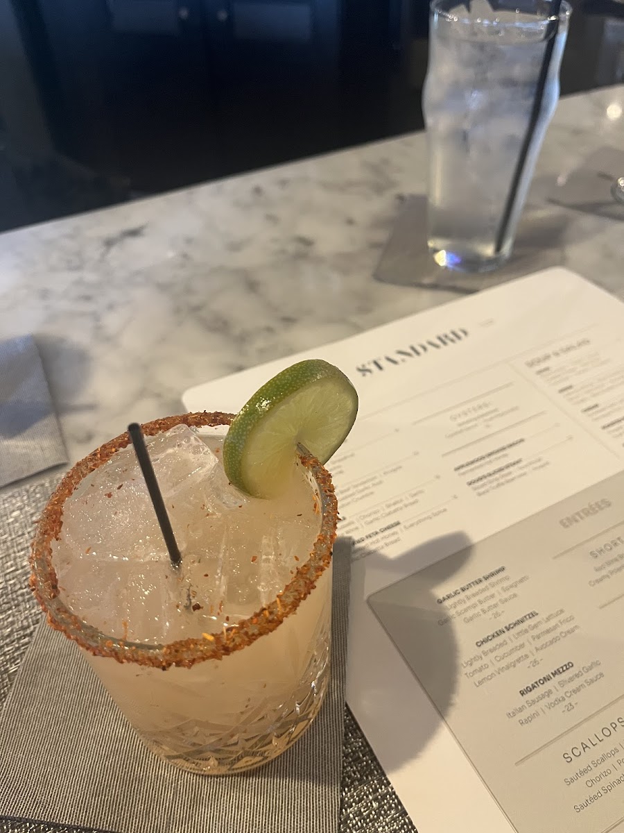 The Standard Restaurant - 4