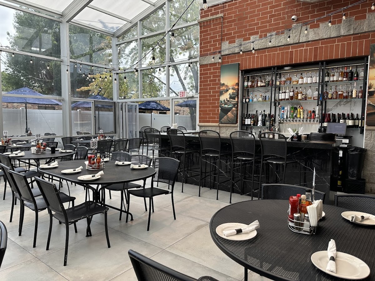 Boston Fish Market Inc