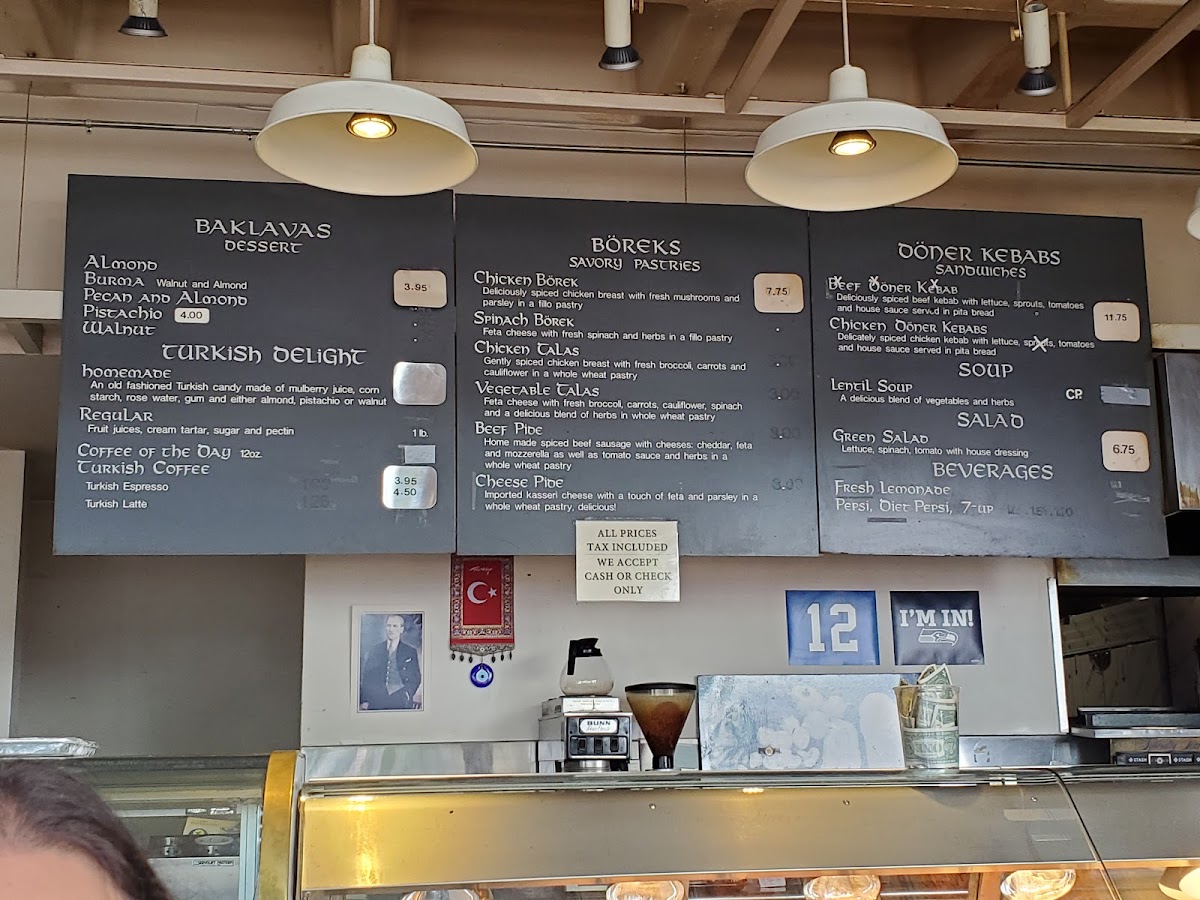 Turkish Delight - 10