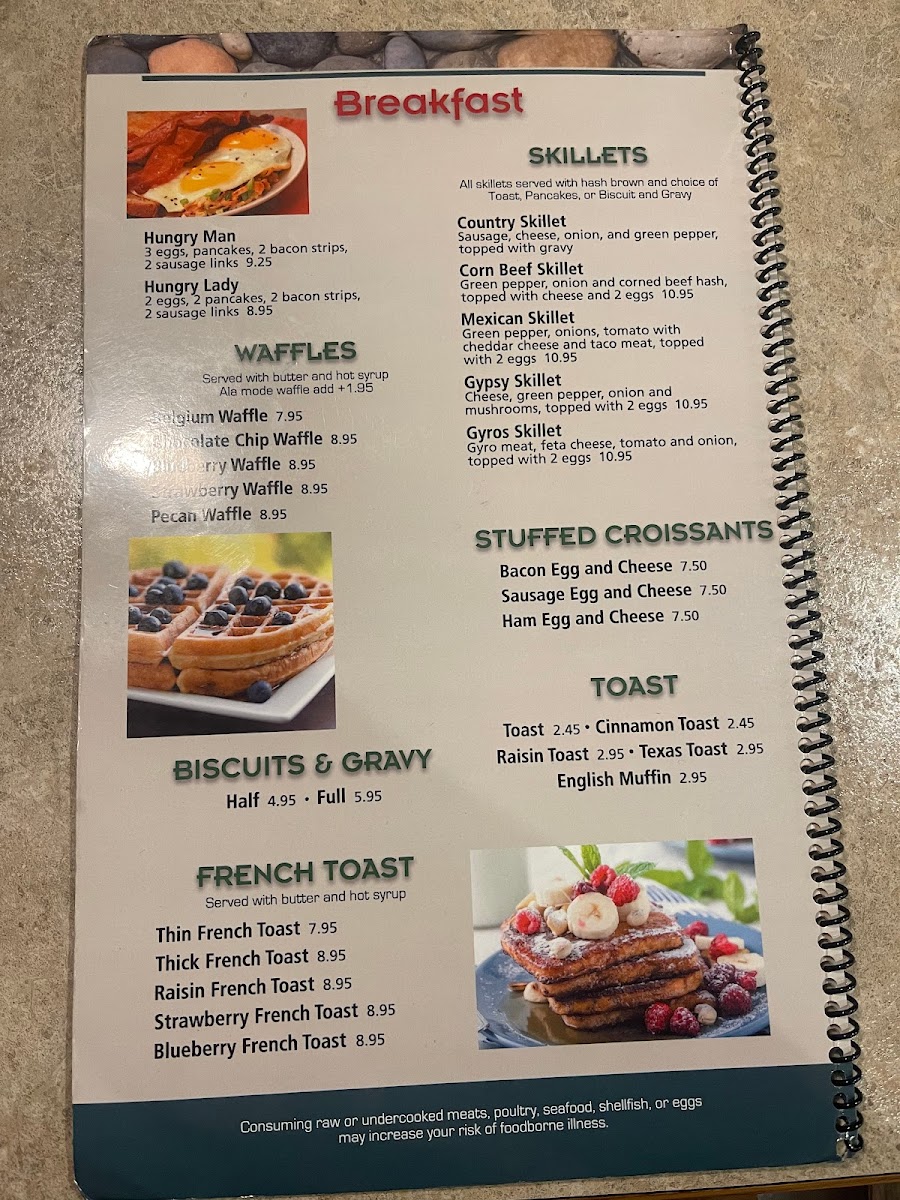 Carlock Family Restaurant - 2