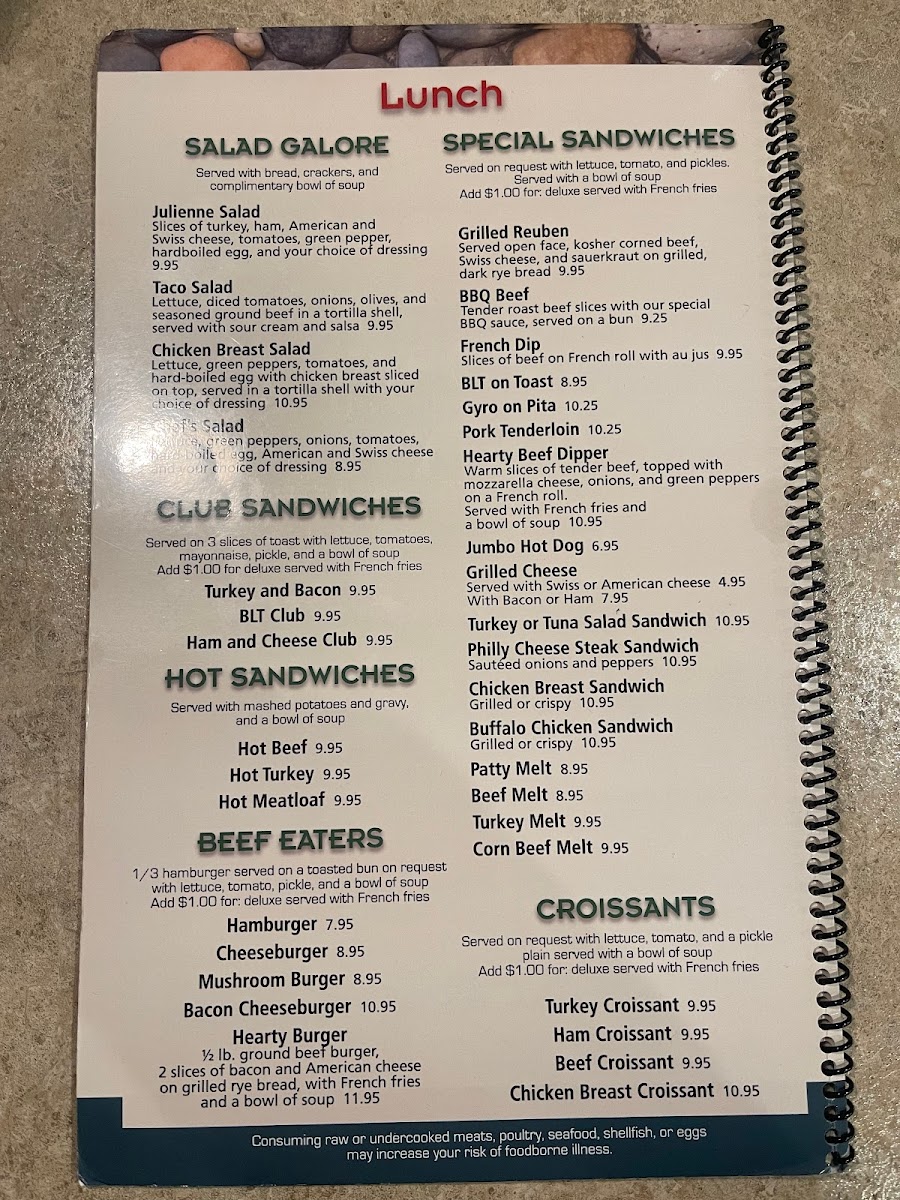 Carlock Family Restaurant - 4