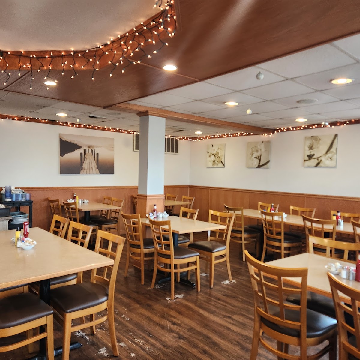 Carlock Family Restaurant