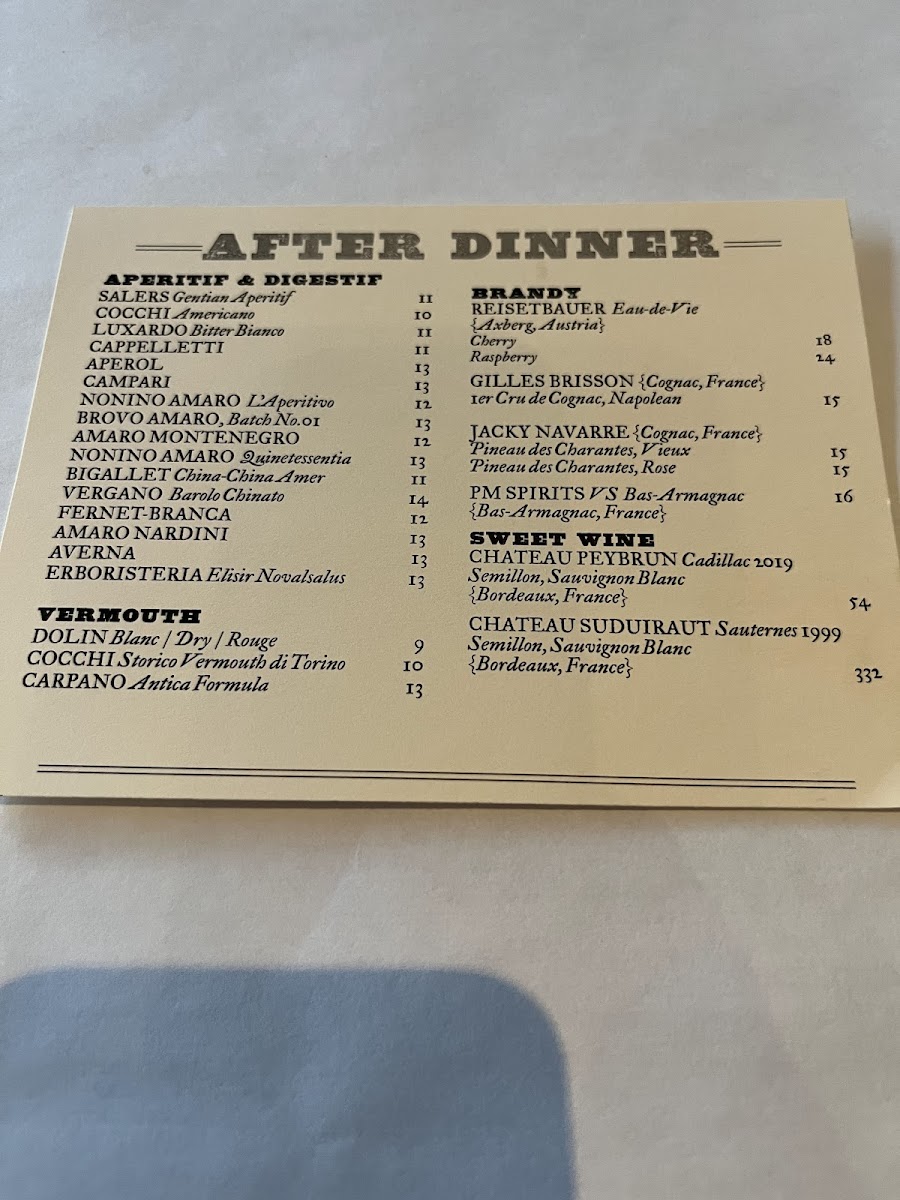 Henlopen City Oyster House - 2