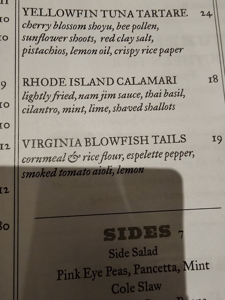 Henlopen City Oyster House - 6