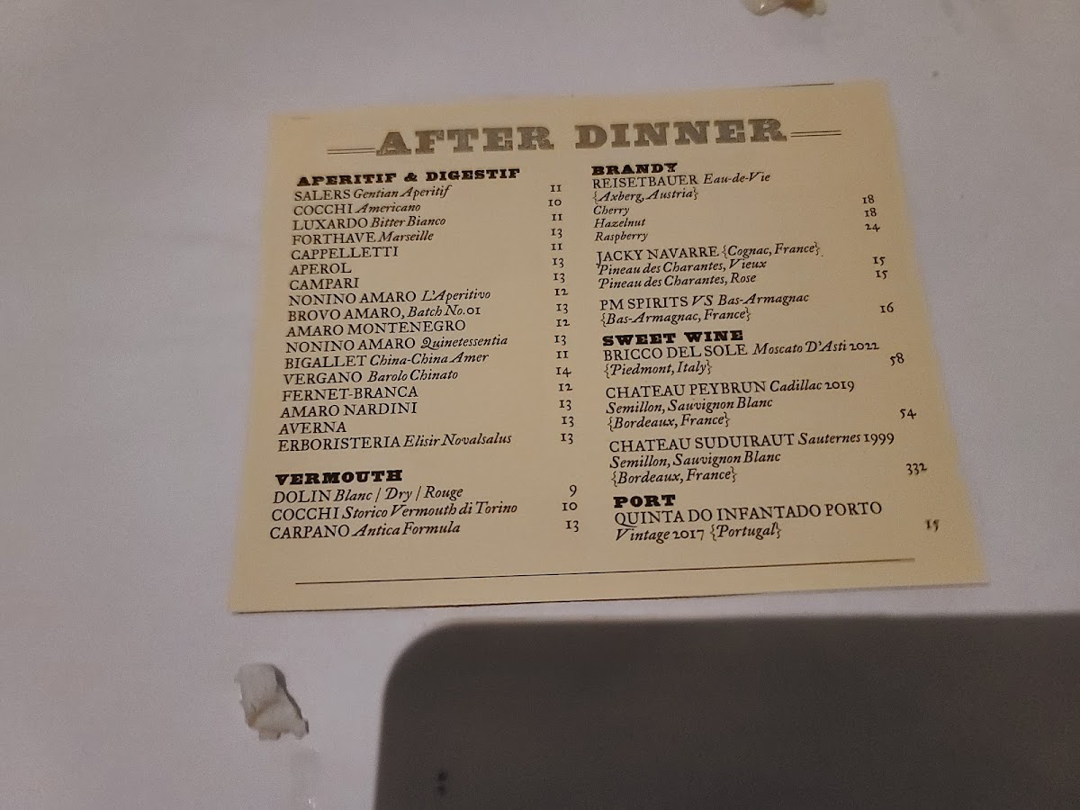 Henlopen City Oyster House - 7