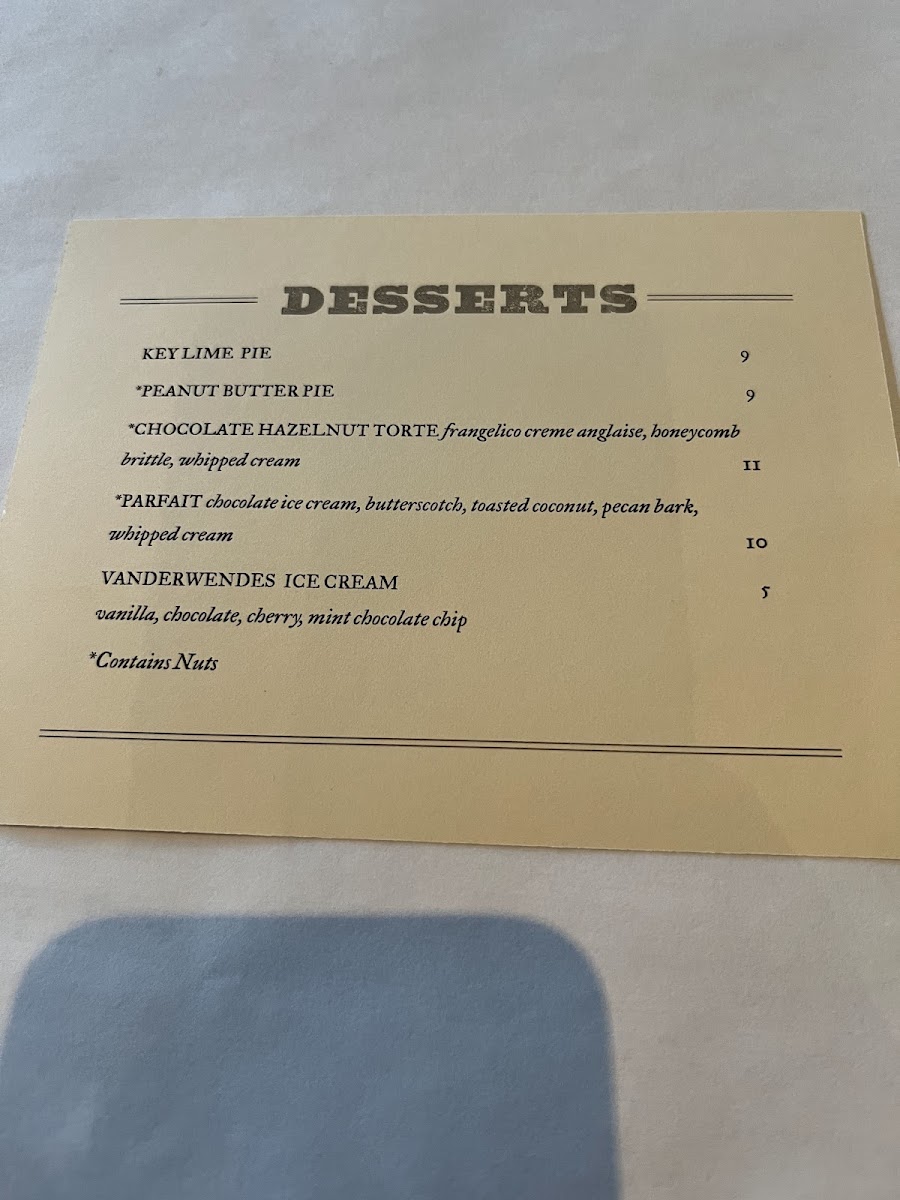 Henlopen City Oyster House - 9